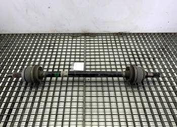 PÓŁOŚ PRAWY TYŁ KIA STINGER 49601J5500 3.3 370KM Hatchback PRZEGUB