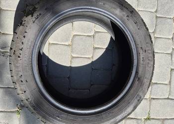 Opony komplet 205 55 16 goodyear