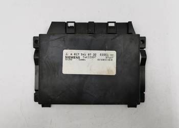 Sterownik Skrzyni Biegów Mercedes W140 A0175450732 5WK33997