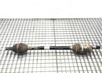 PÓŁOŚ PRAWY TYŁ BMW F30 8603108 2.0 252KM Sedan/Limuzyna 11-18 PRZEGUB