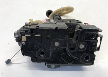 ZAMEK DRZWI LEWY PRZÓD SEAT LEON I Hatchback 3B1837015A 99-06