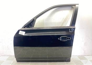 DRZWI LEWY PRZÓD BMW E83 SUV 03-11