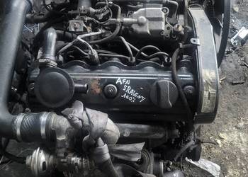 Turbo Turbina Z silnika 1.9 TDI AFN  Audi A 4 B 5  z Gwarancją Rozruchową