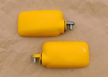 Dwa lusterka cinquecento Fiat 126p el elegant 258