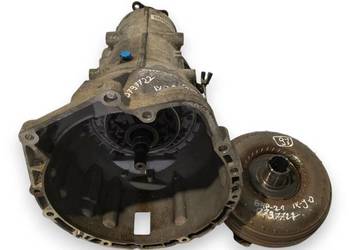 SKRZYNIA BIEGÓW 7592522 BMW E81 E87 E90 E91 E60 E61 2.0 i 6HP-19 benzyna