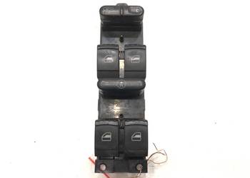 PRZEŁĄCZNIK SZYB VW BORA I 1U0959857 98-13 Sedan/Limuzyna WŁĄCZNIK