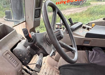 Case IH Puma 210 Przełącznik Świateł Panel Przyciski Gałka Joystick Drążek…