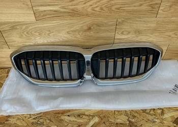Grill atrapa nerka bmw g20 g21 oryginał OEM
