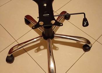 Podstawa fotela biurowego