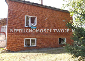 Dom wolnostojący Maruszów 150m2