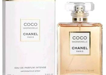 Coco Chanel Mademoiselle EDP 100ml Oryginalne zapieczętowane
