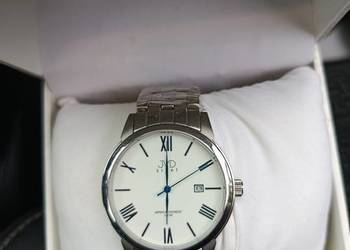 Zegarek JVD Steel J1056.2