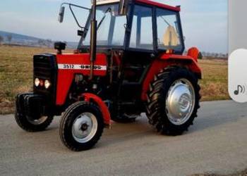 Ursus 3512/255/C360