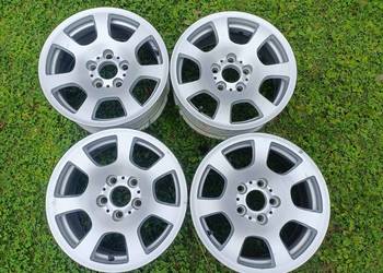 4x Felga aluminiowa BMW OE 35254 7.0" x 16" 5x112 ET 20