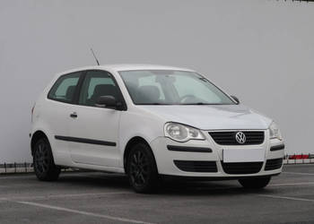 VW Polo 1.4 TDI