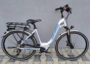 e-bike CORRATEC E-power / BOSCH WYPRZEDAŻ