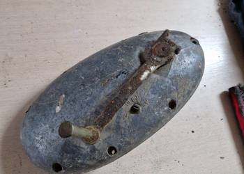 Pokrywa kapa jawa 250 353