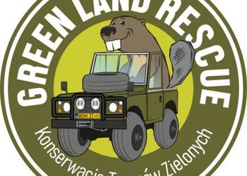 Prace ogrodnicze i porządkowe.