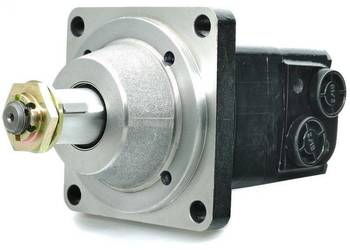 M+S Hydraulic MSW200K Silnik hydrauliczny orbitalny zamiennik