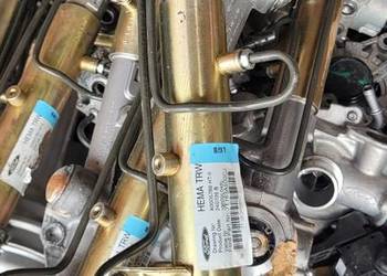 PRZEKŁADNIA KIEROWNICZA FORD CONNECT 7T163A500CJ 5227400 2T143A500CB 2T14