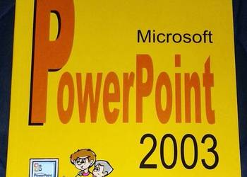 Microsoft PowerPoint 2003 dla każdego - Teresa Górny Microsoft PowerPoint 2003 dla każdego - Teresa Górny
