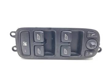 PRZEŁĄCZNIK SZYB VOLVO V50 30795081 03-12 Kombi WŁĄCZNIK