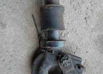 Zaczep hak dziób papugi zil kraz kamaz nowy