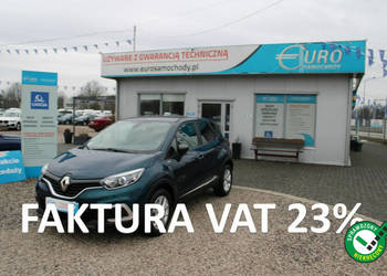 Renault Captur 1.5 dCi Energy Limited Navi F-vat II (2019-)