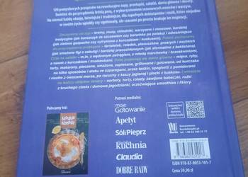 Książka kulinarna