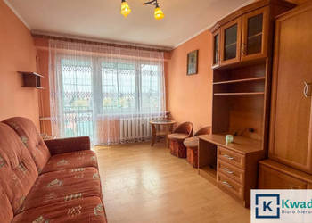 Mieszkanie Krosno Wojska Polskiego 47.87m2