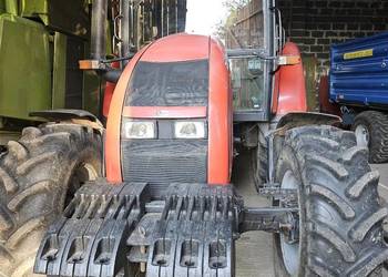 Zetor Forterra 11441