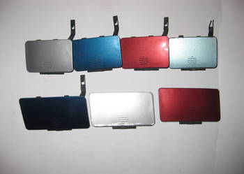 Zaslepka haka zderzaka Nissan Primera P11 144 LIFT