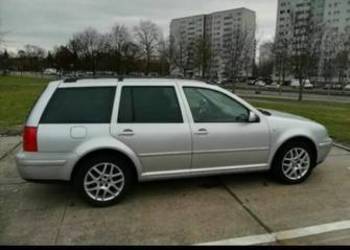 Vw Bora 1.6 mpi Variant climatronic automat