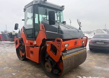 Walec Hamm DV90 VV