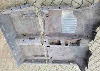 wykładzina opel kadett gsi cabrio