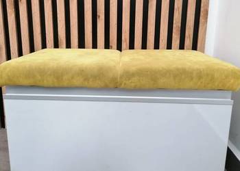 szafka na buty, siedzisko