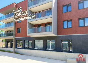 Lokal Kleosin 83m2