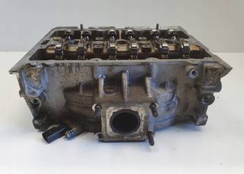 Skoda Citigo 1.0 MPI GŁOWICA CYLINDRÓW 04C103404F