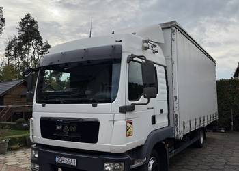 MAN TGL 8.220