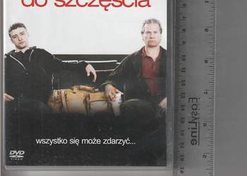 Na drodze do szczęścia Justin Timberlake DVD