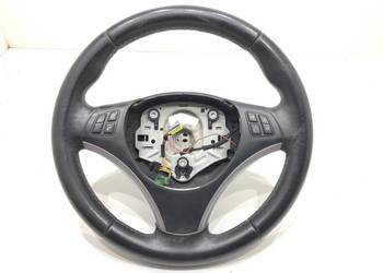 KIEROWNICA BMW E84 6795574 09-15