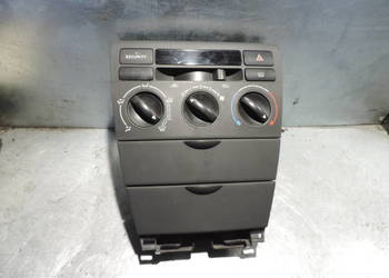 PANEL NAWIEWU TOYOTA COROLLA E12