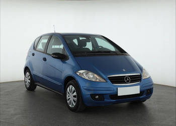 Mercedes A A 150