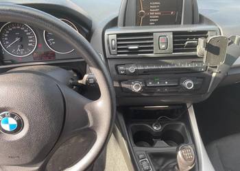 BMW 1 XDRIVE