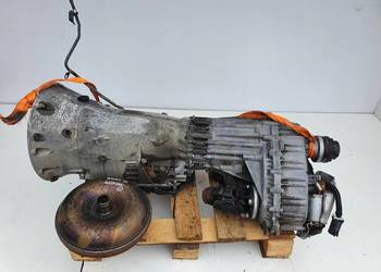 Mercedes ML W163 3.7 V6 SKRZYNIA BIEGÓW 1632703700