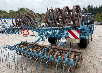 Agregat uprawowy Kockerling ExtraGruber 480
