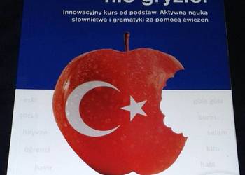 Turecki nie gryzie! - Magdalena Yildirim