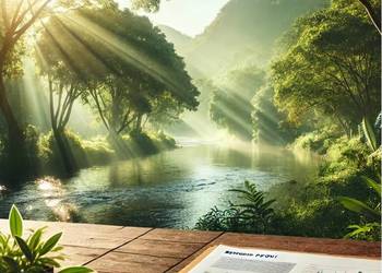 Karta informacyjna przedsięwzięcia, cennik, opinia ochrony środowiska