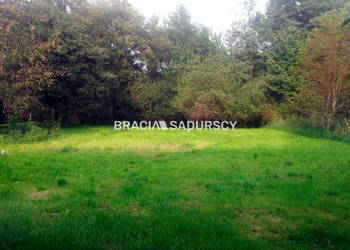 Grunt Kraków 3000m2