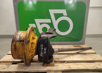 Zwolnica Zwrotnica Półoś JCB 537-135 (45321101P)